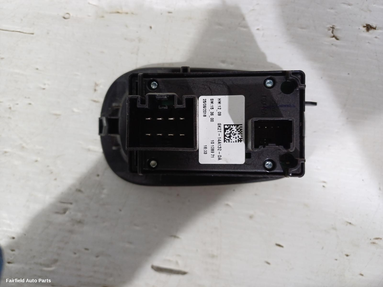 2014-2025 Ford Transit Pwr Dr Wind Switch