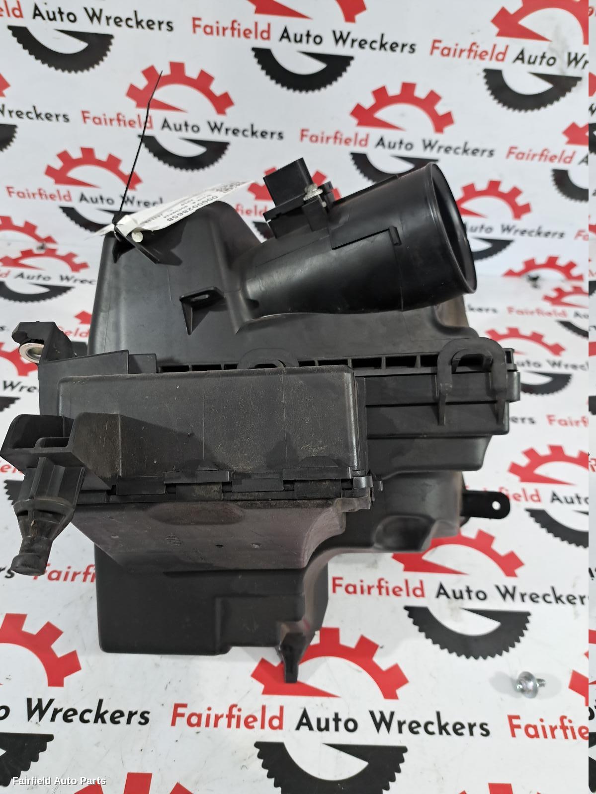 2009-2014 Nissan Maxima Air Cleaner Box