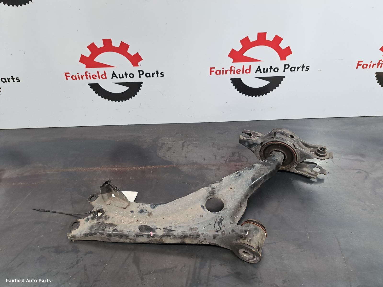 2016-2021 Honda Civic Right Front Lower Control Arm