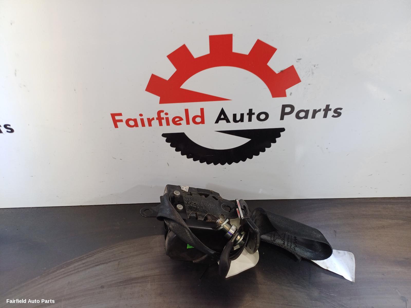 2009-2014 Suzuki Alto Seatbelt Stalk