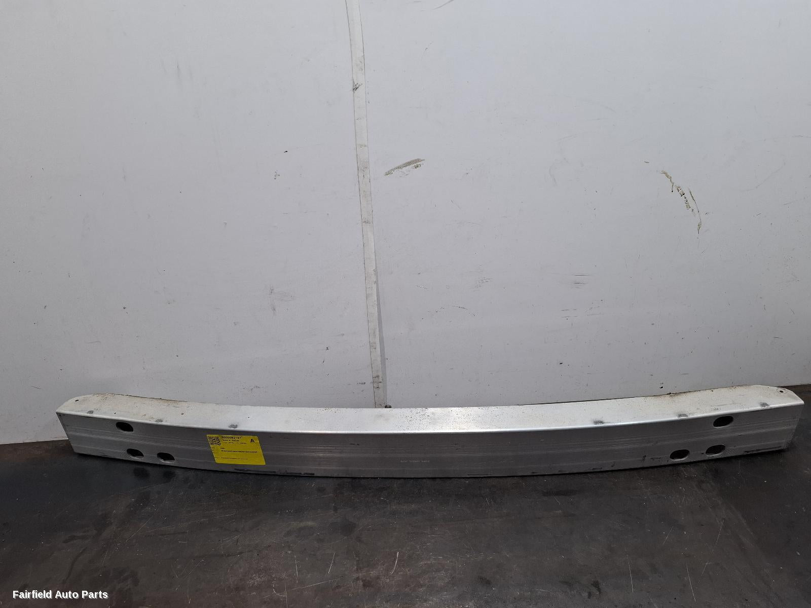2015-2021 Chrysler 300c R Bar Bracket Reinfo