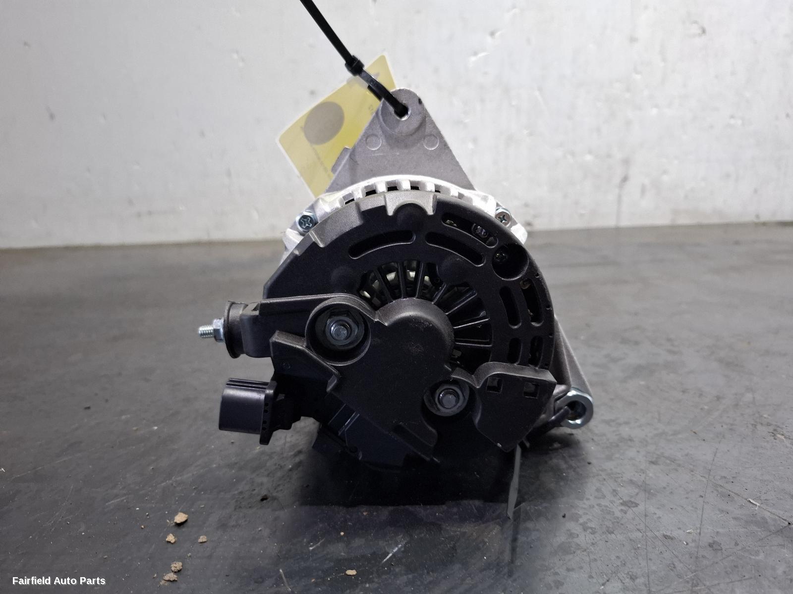 2001-2007 Toyota Corolla Alternator