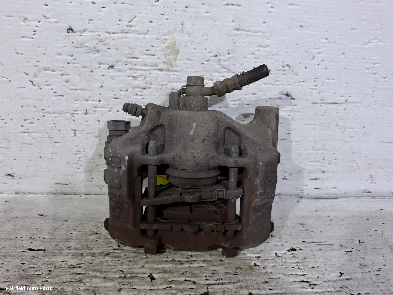 2005-2013 Lexus Is250/is250c Caliper