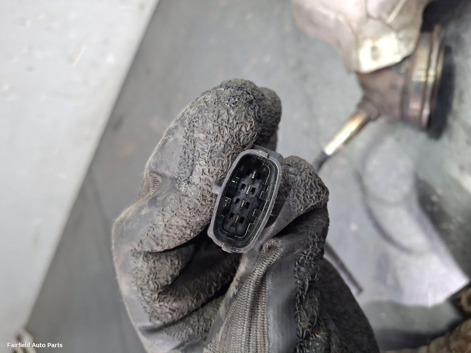 2014-2020 Holden Trax Catalytic Converter