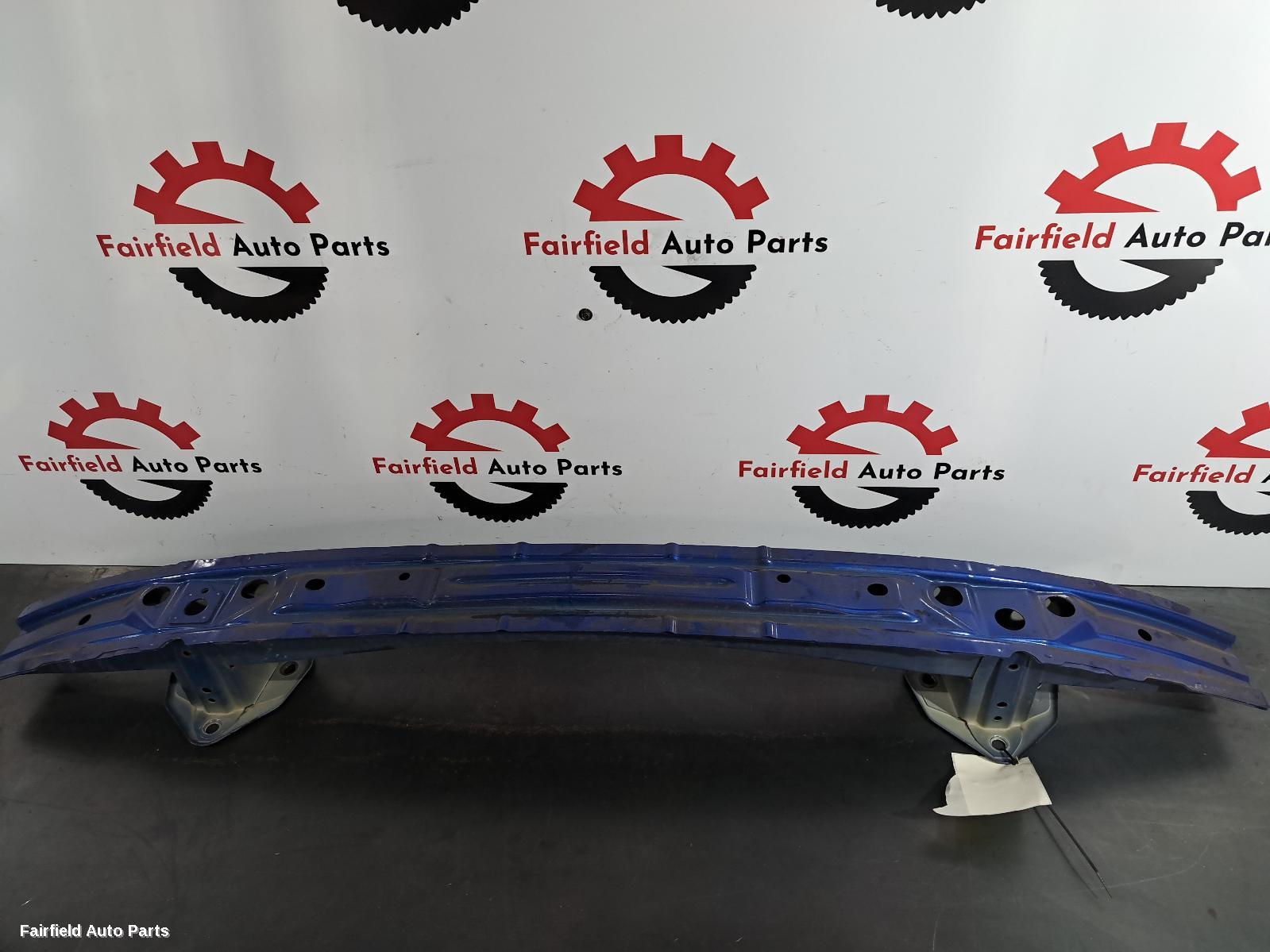 2014-2017 Subaru Wrx R Bar Bracket Reinfo