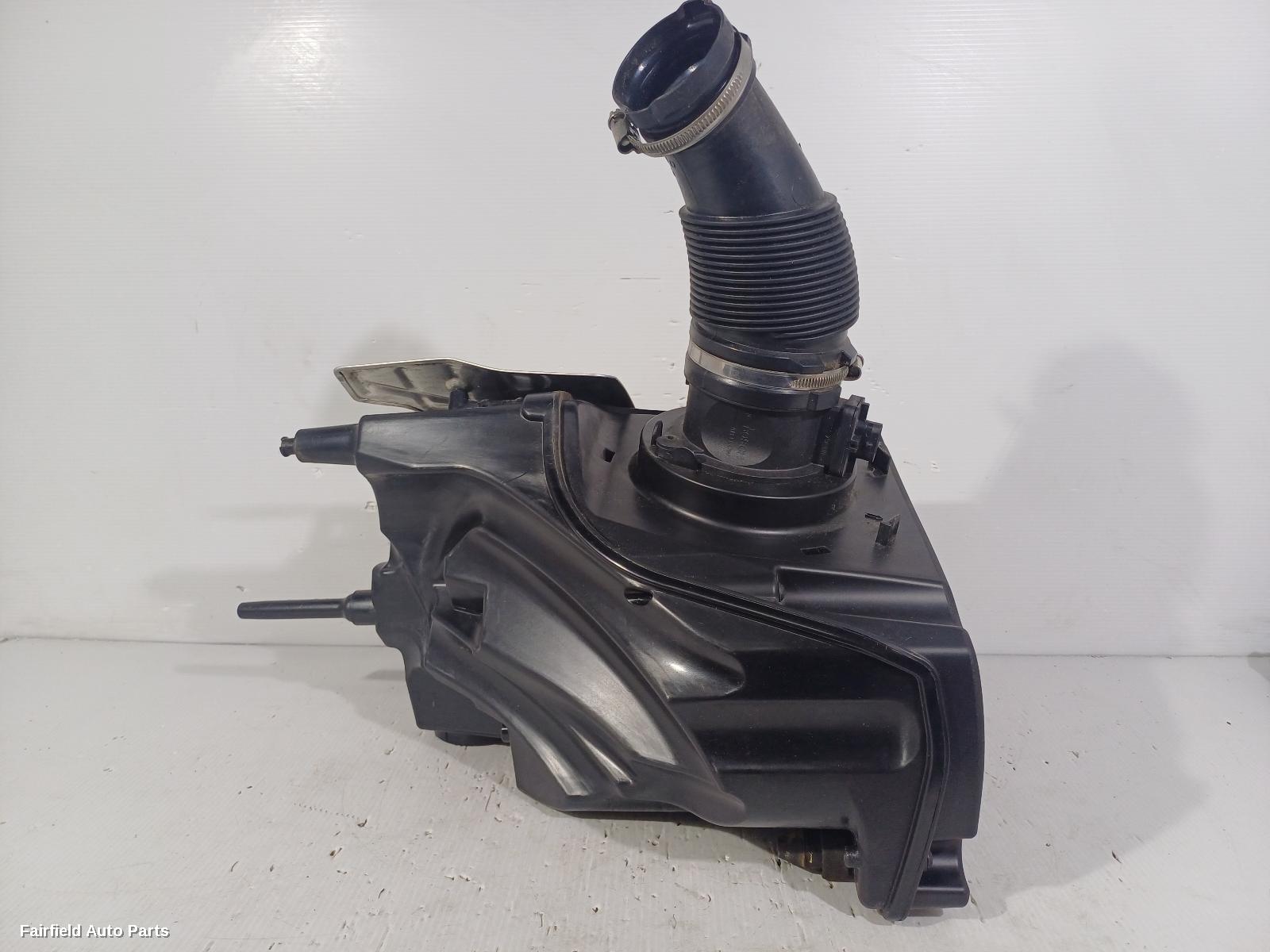 2017-2020 Audi Q5 Air Cleaner Box
