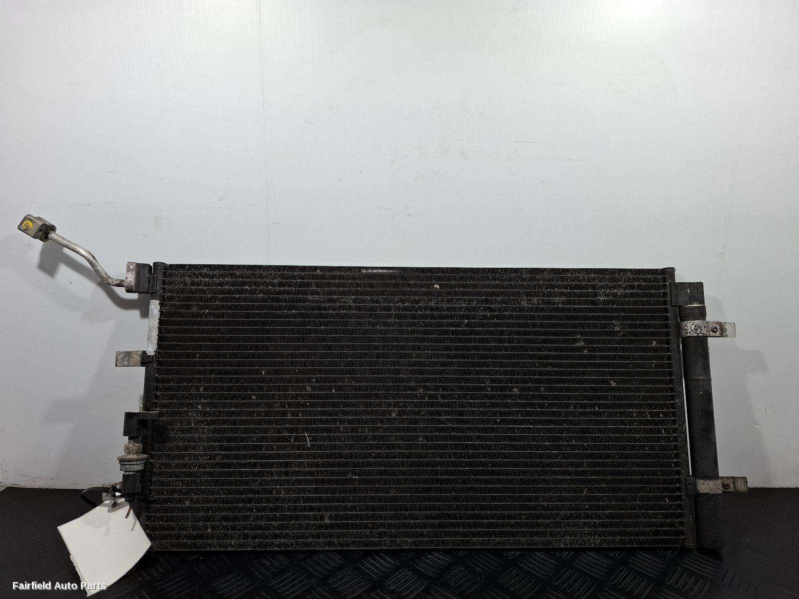 2008-2017 Audi Q5 A C Condenser