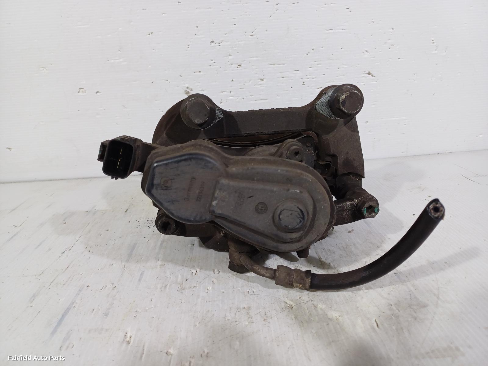 2017-2024 Ldv D90 Caliper