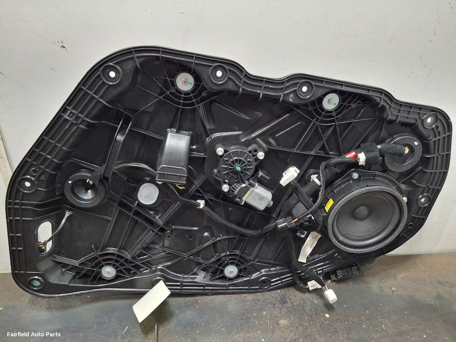 2013-2018 Kia Cerato Right Front Window Reg Motor