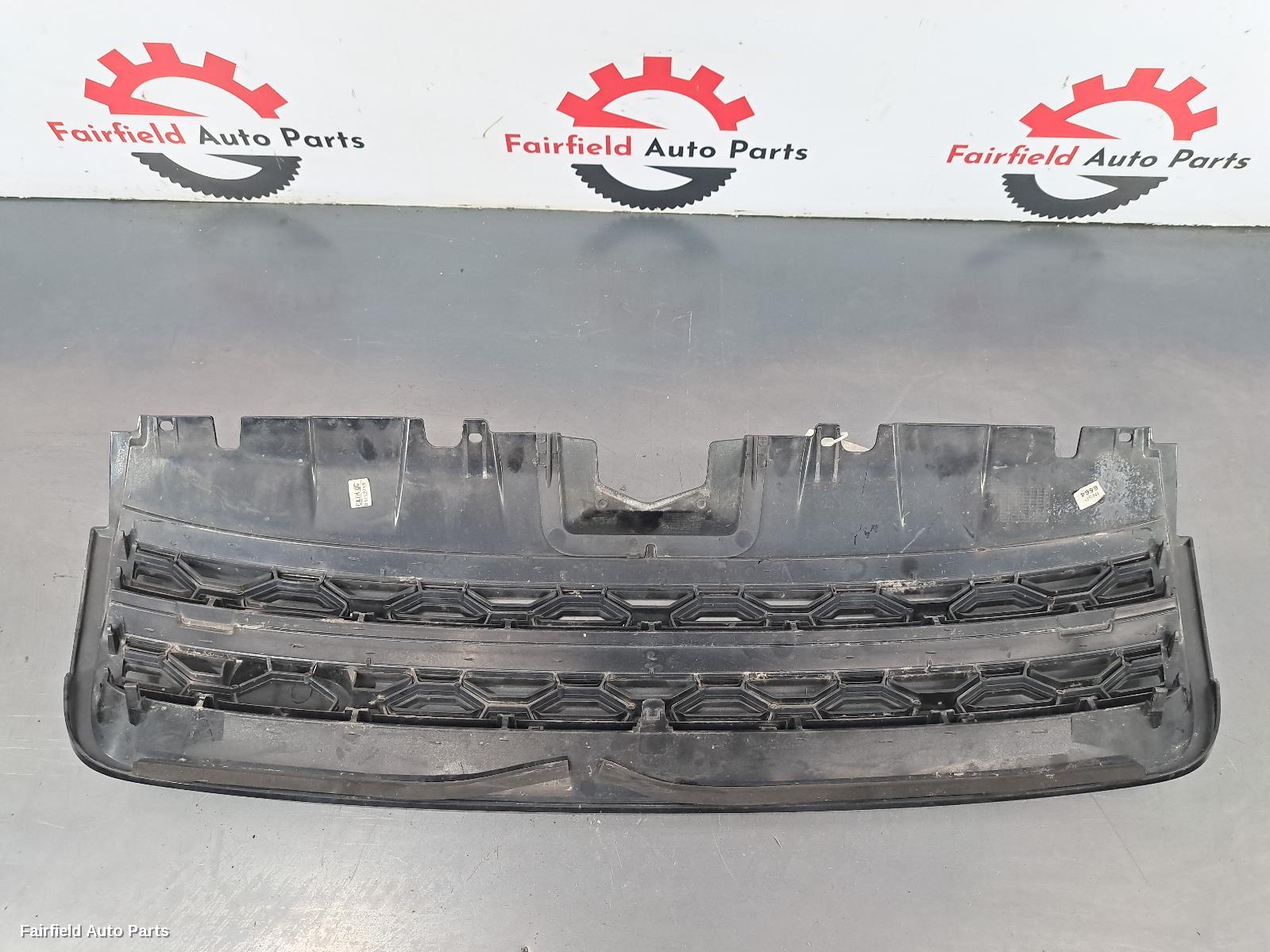 2015-2019 Land Rover Discovery Sport Grille