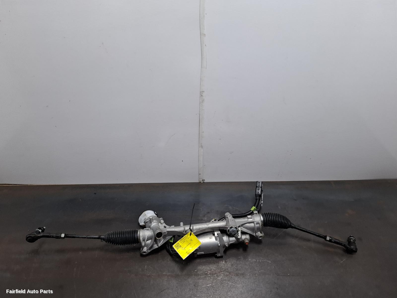 2021-2026 Hyundai I30 Steering Box Rack