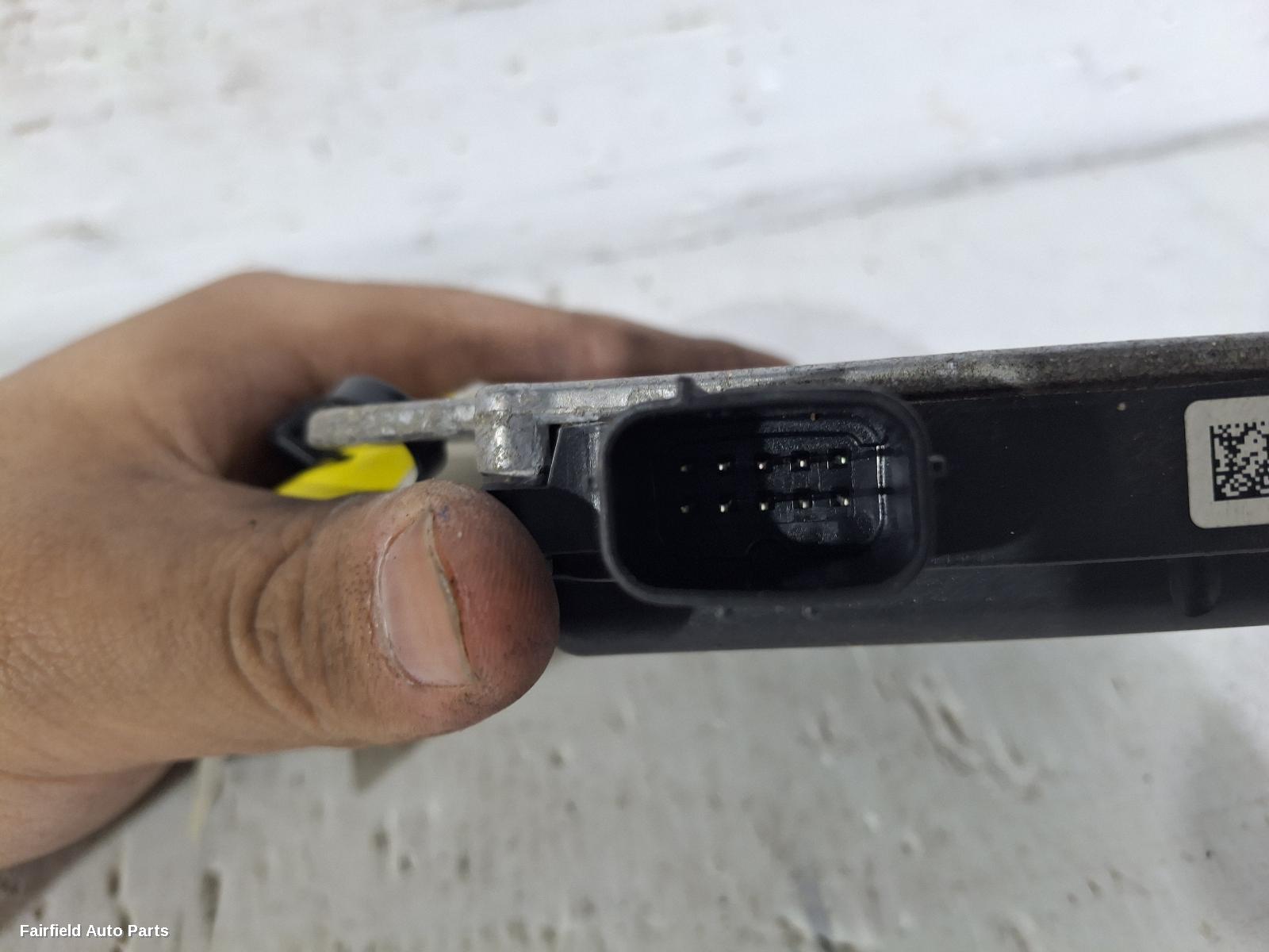 2014-2021 Lexus Nx Reverse Camera