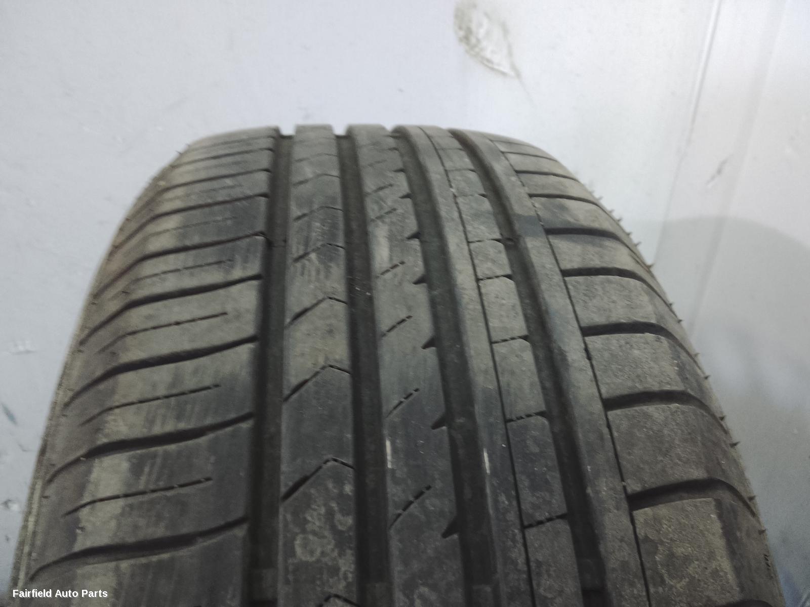 2007-2013 Toyota Corolla Wheel Standard Steel