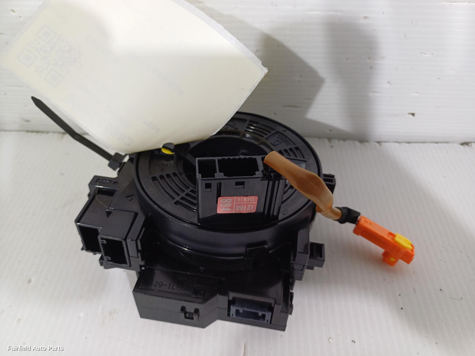 2015-2018 Toyota Corolla Airbag Module Sensor