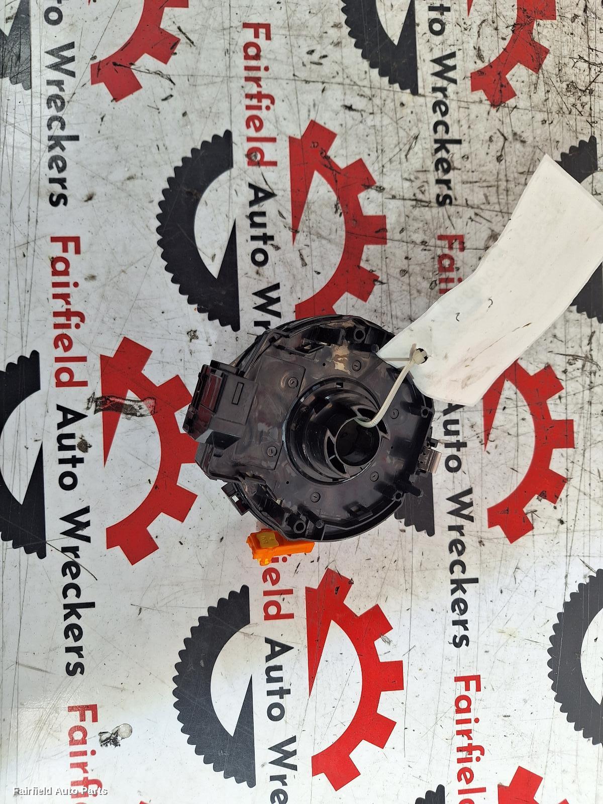 1999-2005 Toyota Echo Airbag Module Sensor
