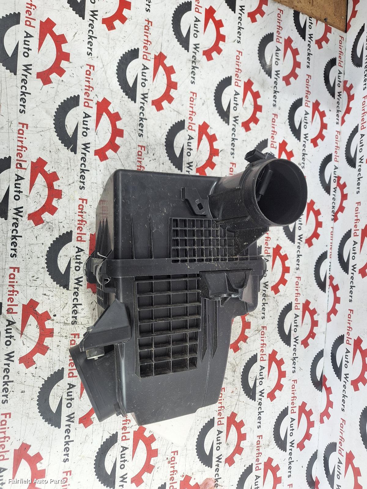 2014-2022 Honda Odyssey Air Cleaner Box