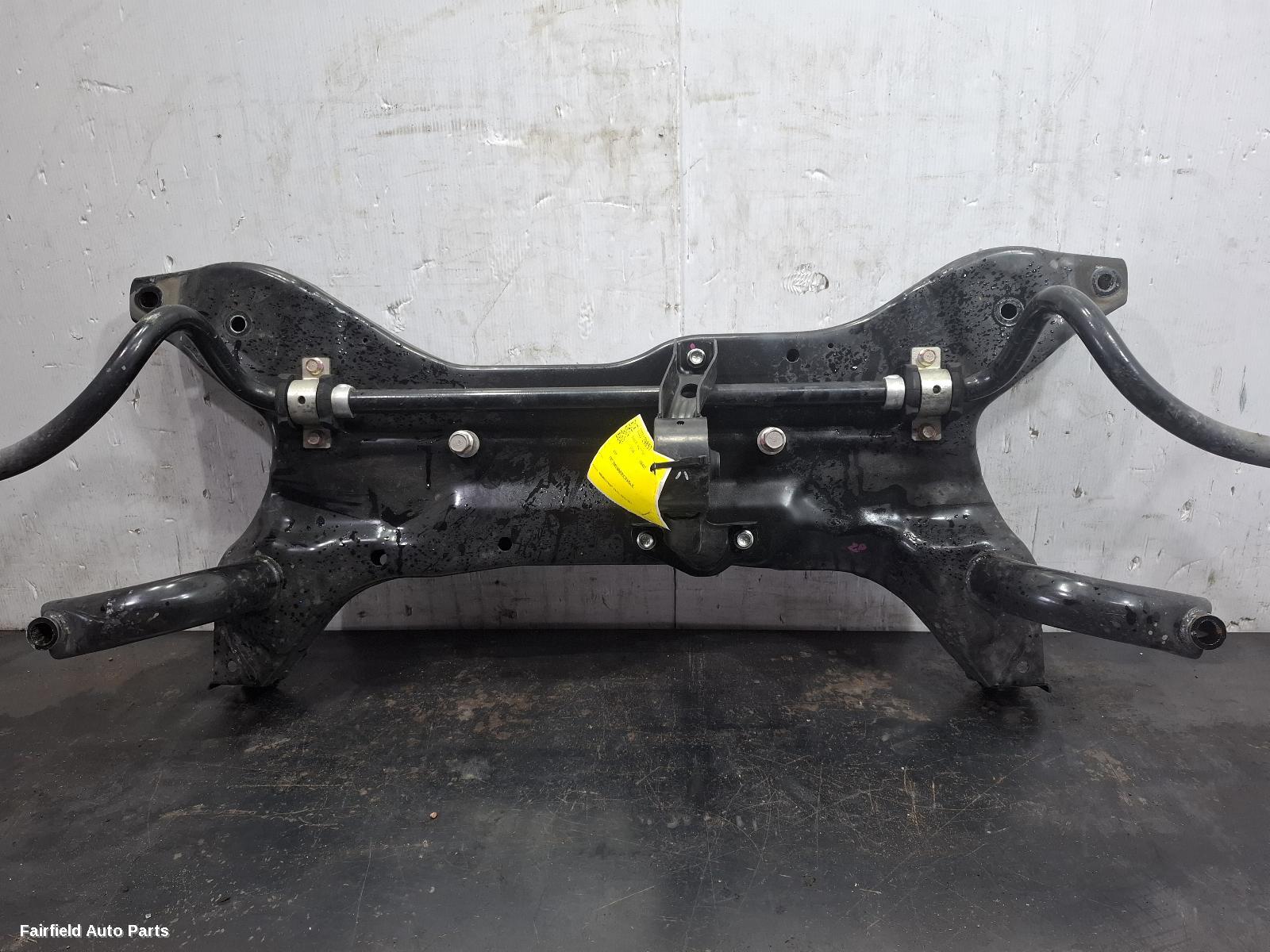 2010-2024 Mitsubishi Asx Frt Xmember Cradle