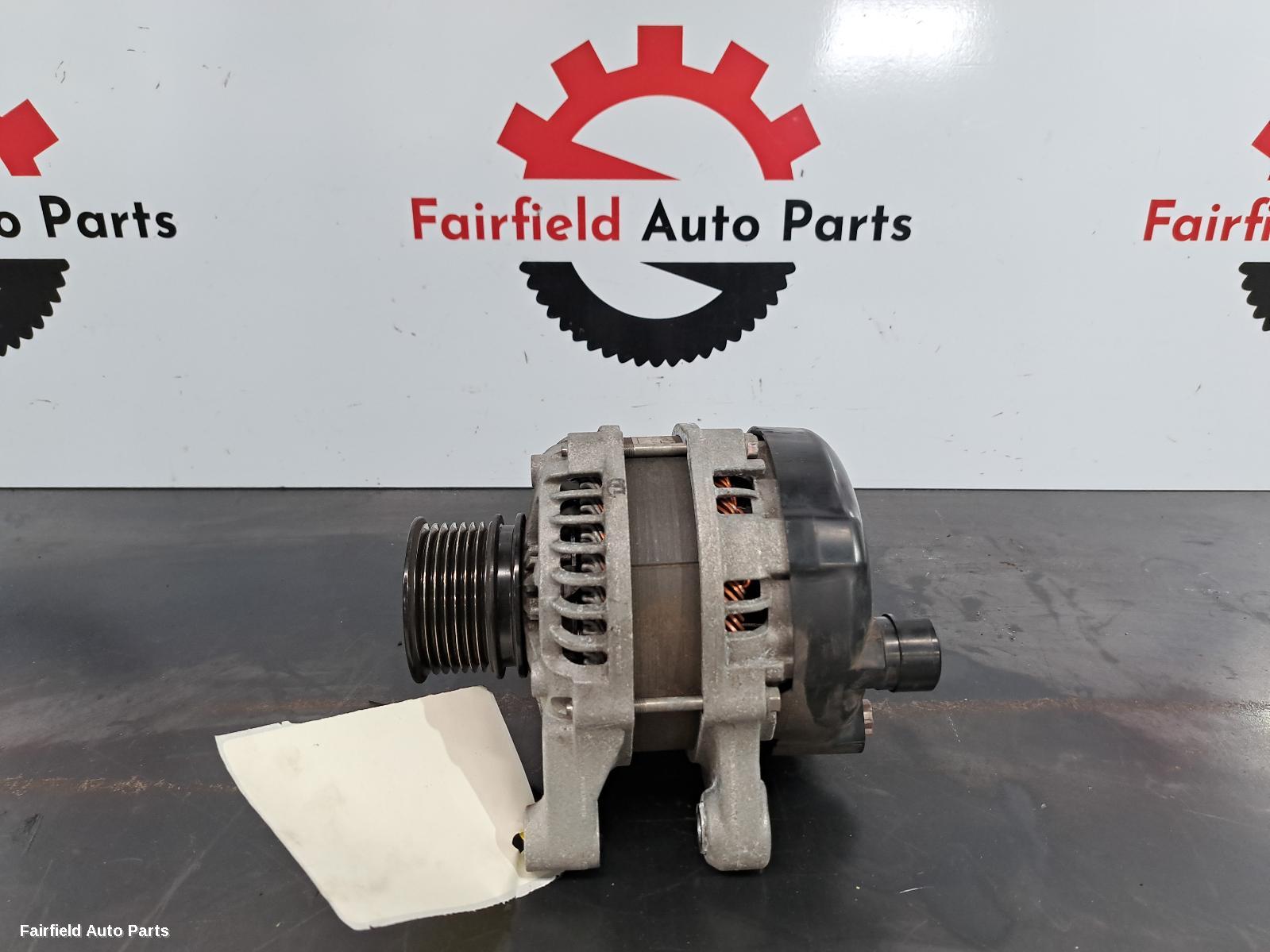 2016-2021 Honda Civic Alternator