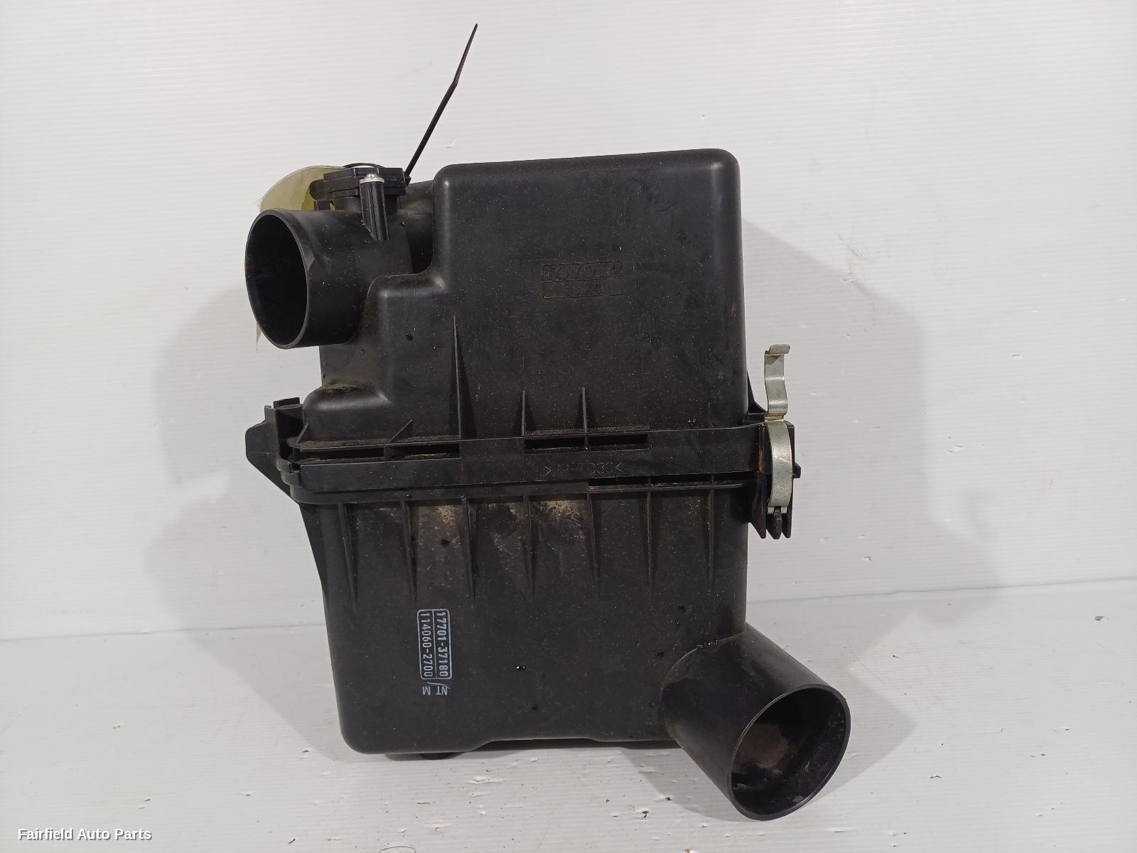 2012-2018 Toyota Rav4 Air Cleaner Box