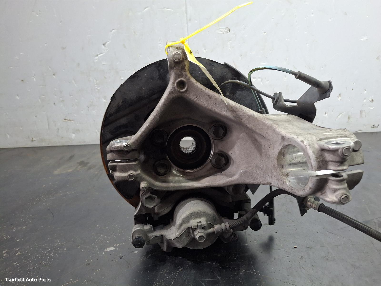 2022-2026 Nissan Qashqai Left Front Hub Assembly