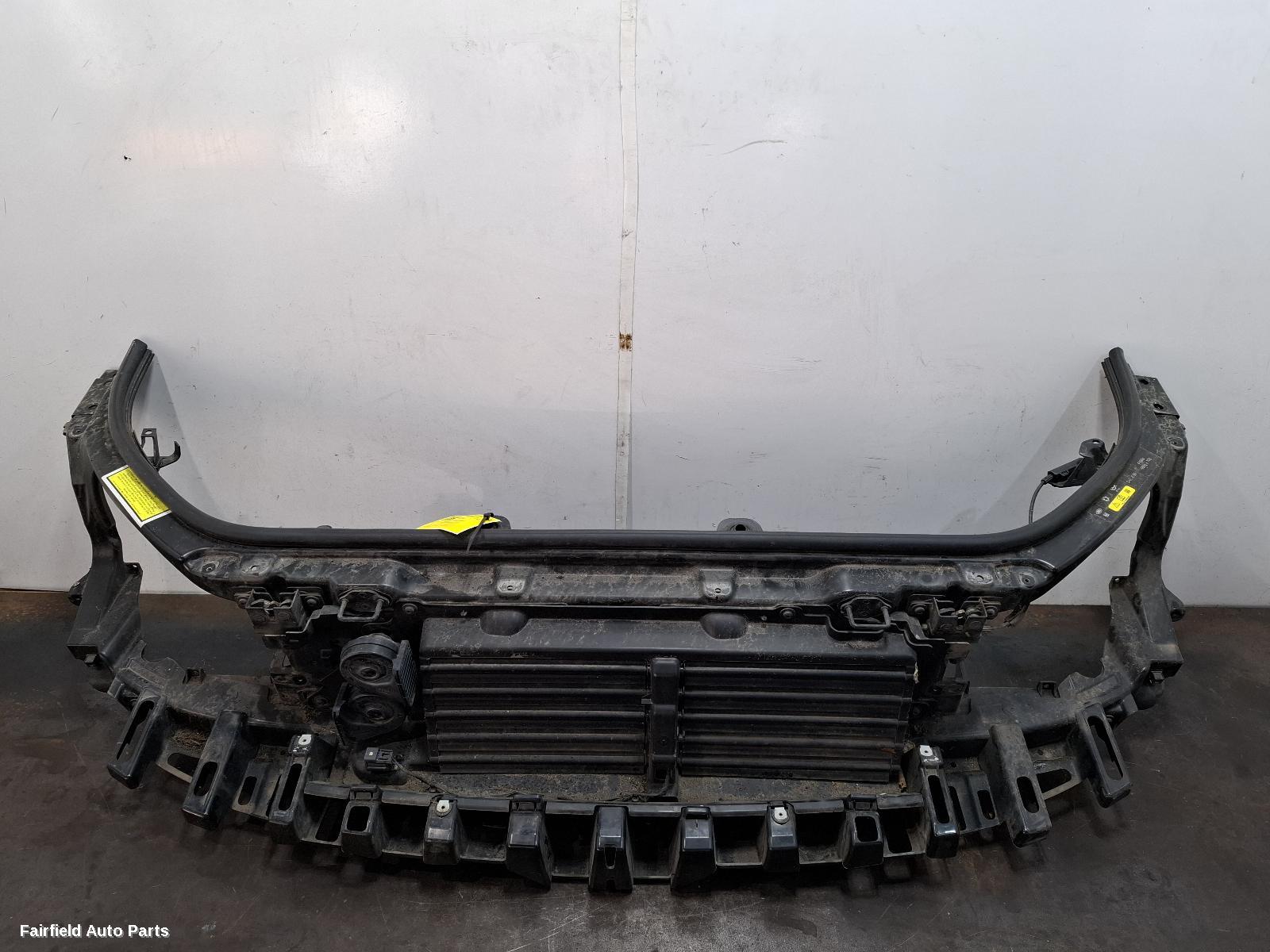 2013-2022 Land Rover Rangerover Sport Radiator Support
