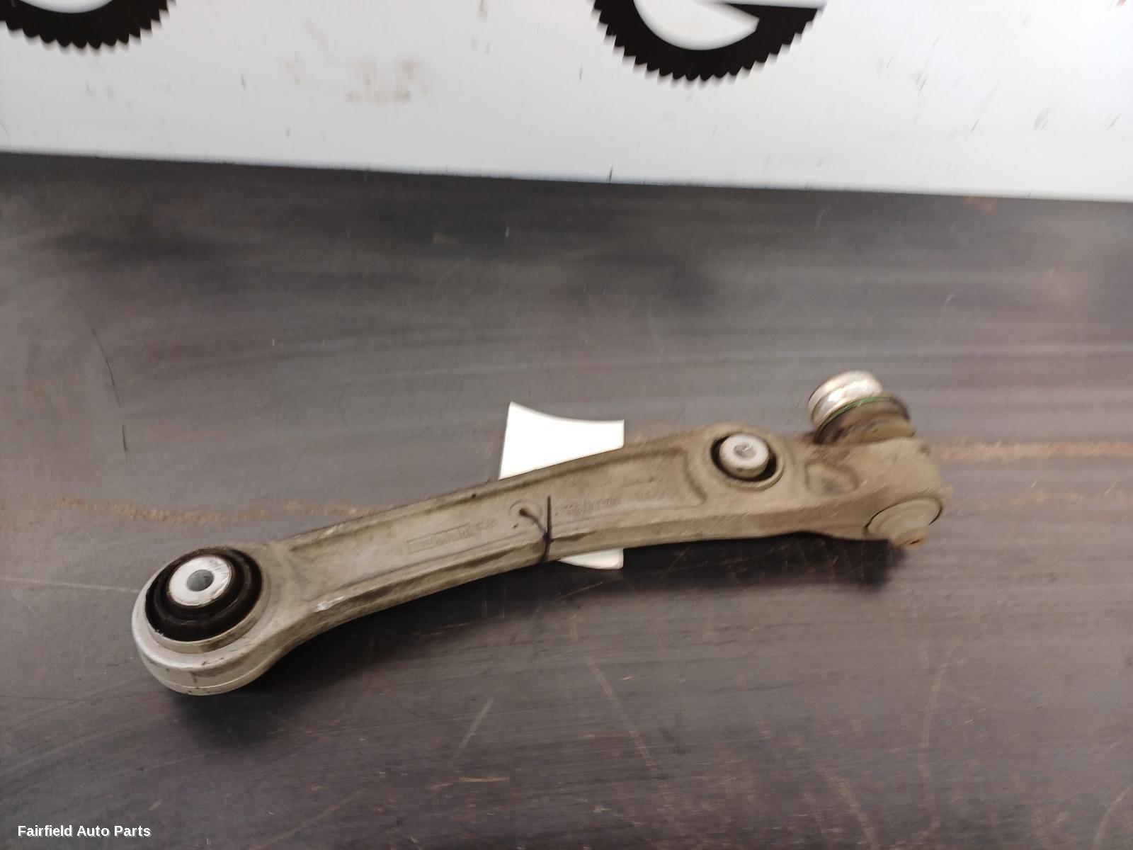 2017-2025 Audi Q5 Left Front Lower Control Arm