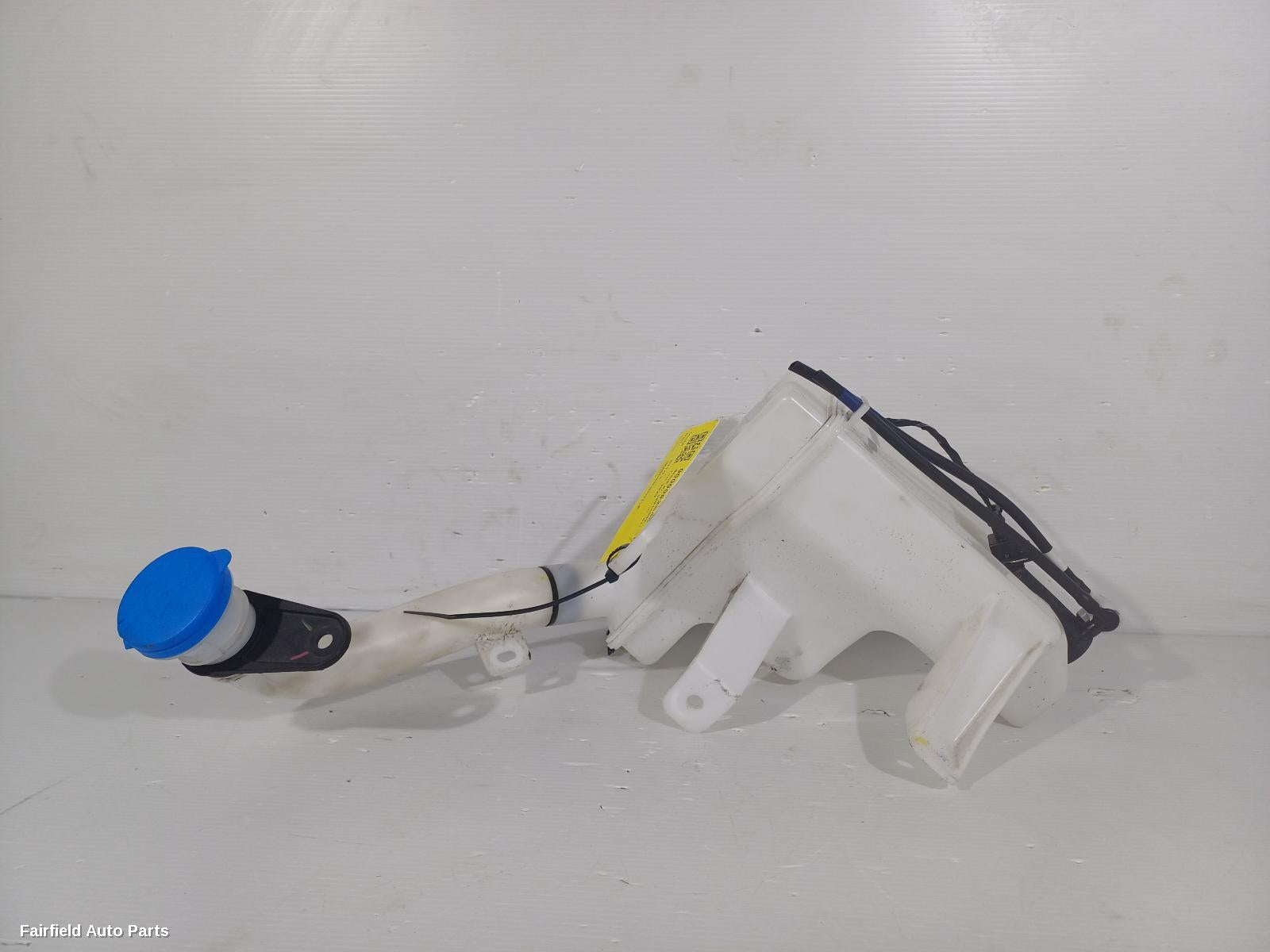 2022-2026 Byd Atto 3 Washer Bottle