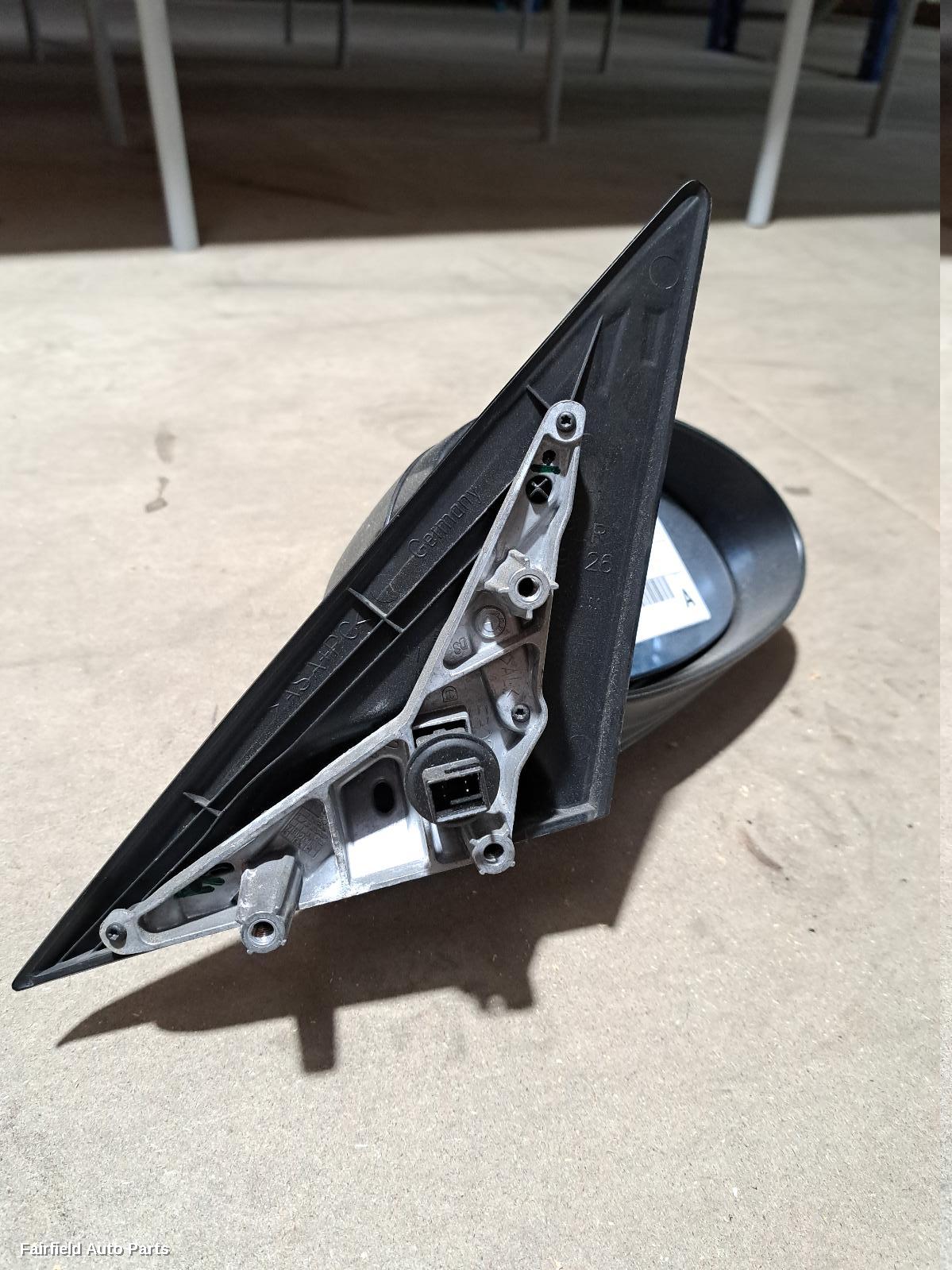 2005-2008 Bmw 3 Series Right Door Mirror
