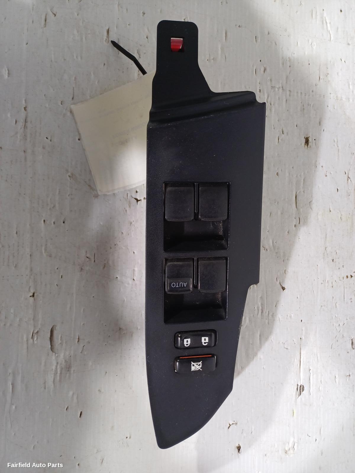 2013-2019 Toyota Corolla Pwr Dr Wind Switch