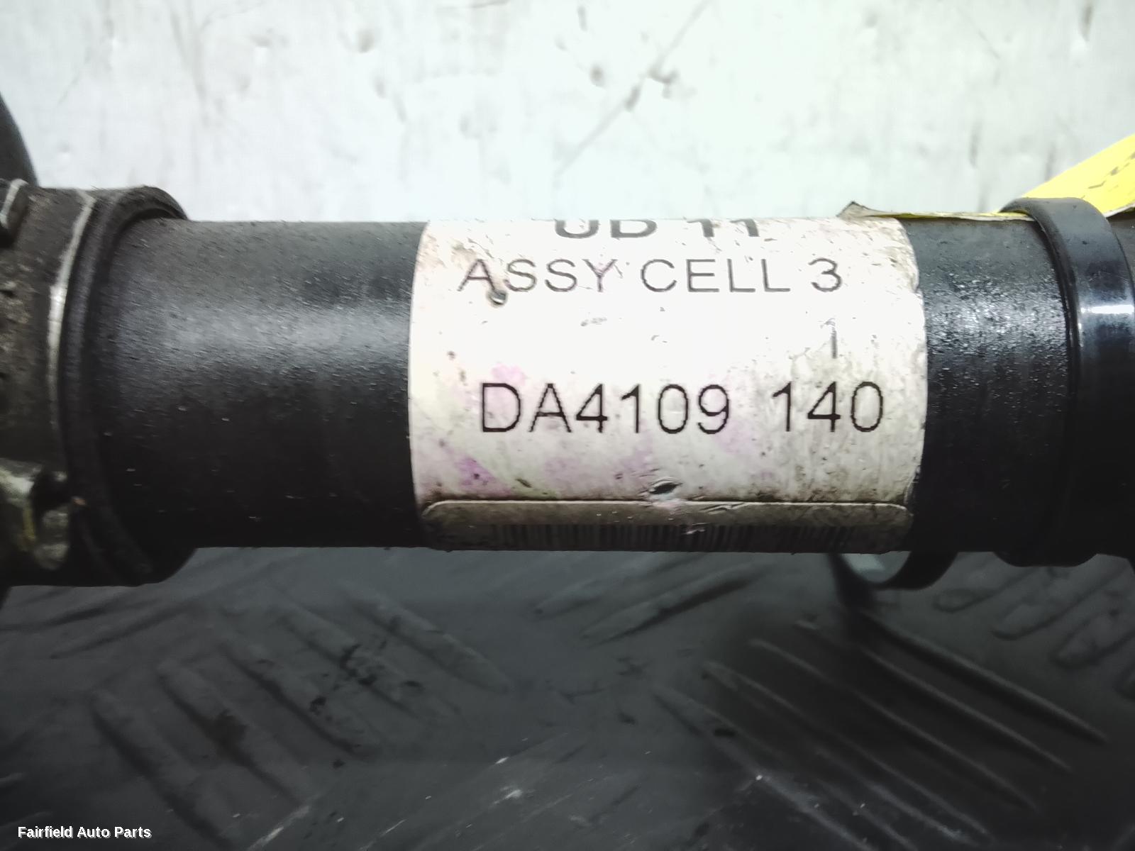 2006-2011 Toyota Camry Left Driveshaft