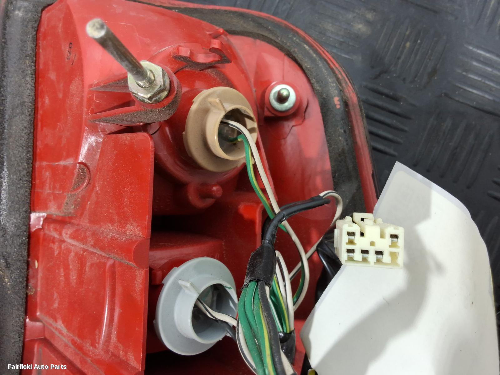2000-2003 Toyota Rav4 Right Taillight