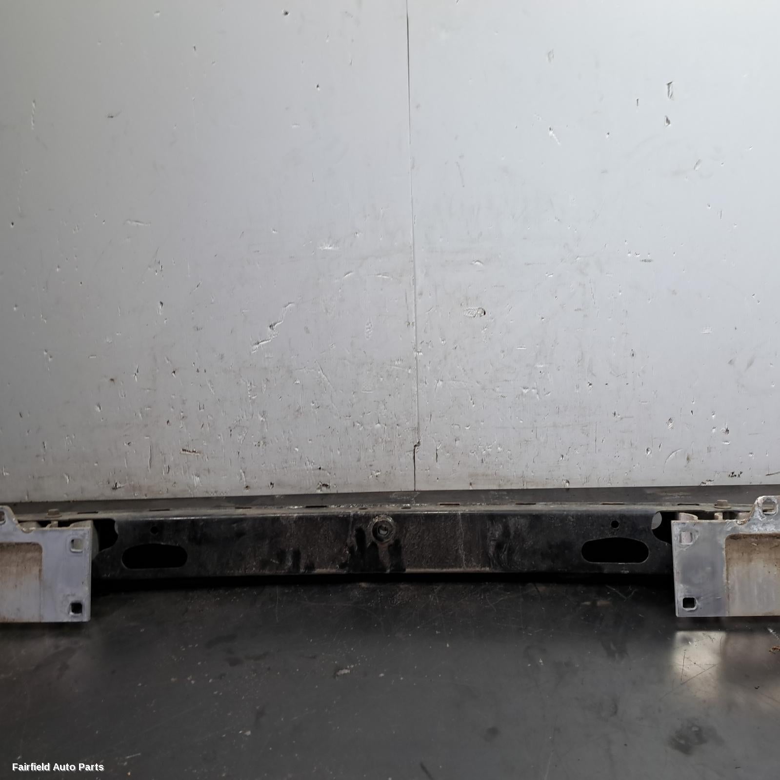 2013-2022 Land Rover Rangerover Sport R Bar Bracket Reinfo