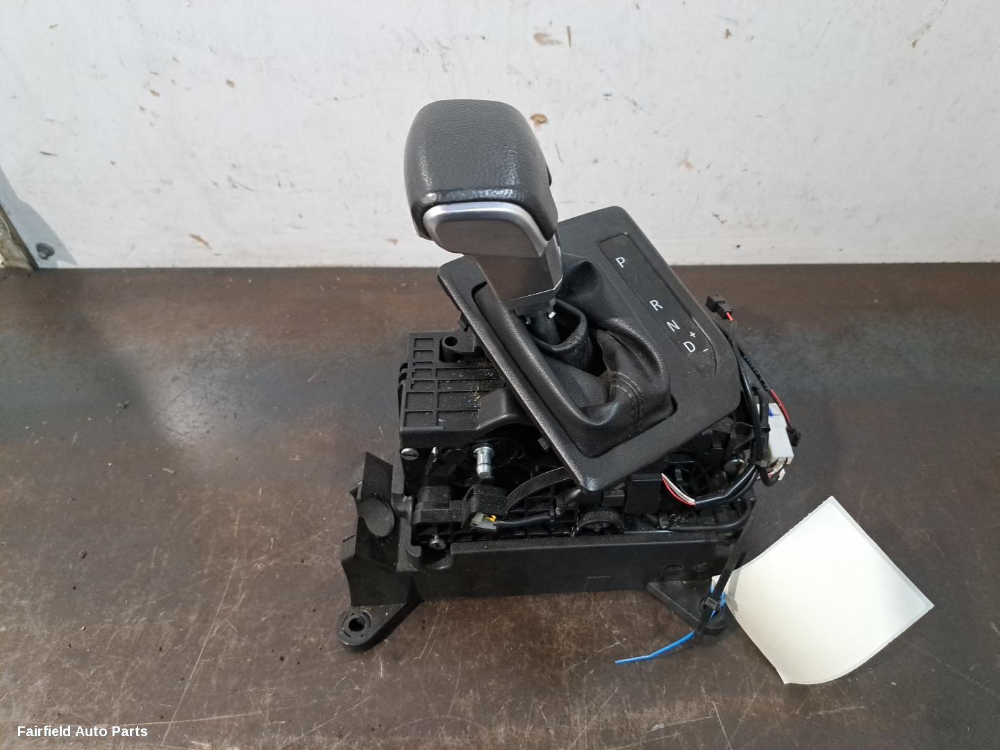 2017-2021 Ldv T60 Gear Stick Shifter
