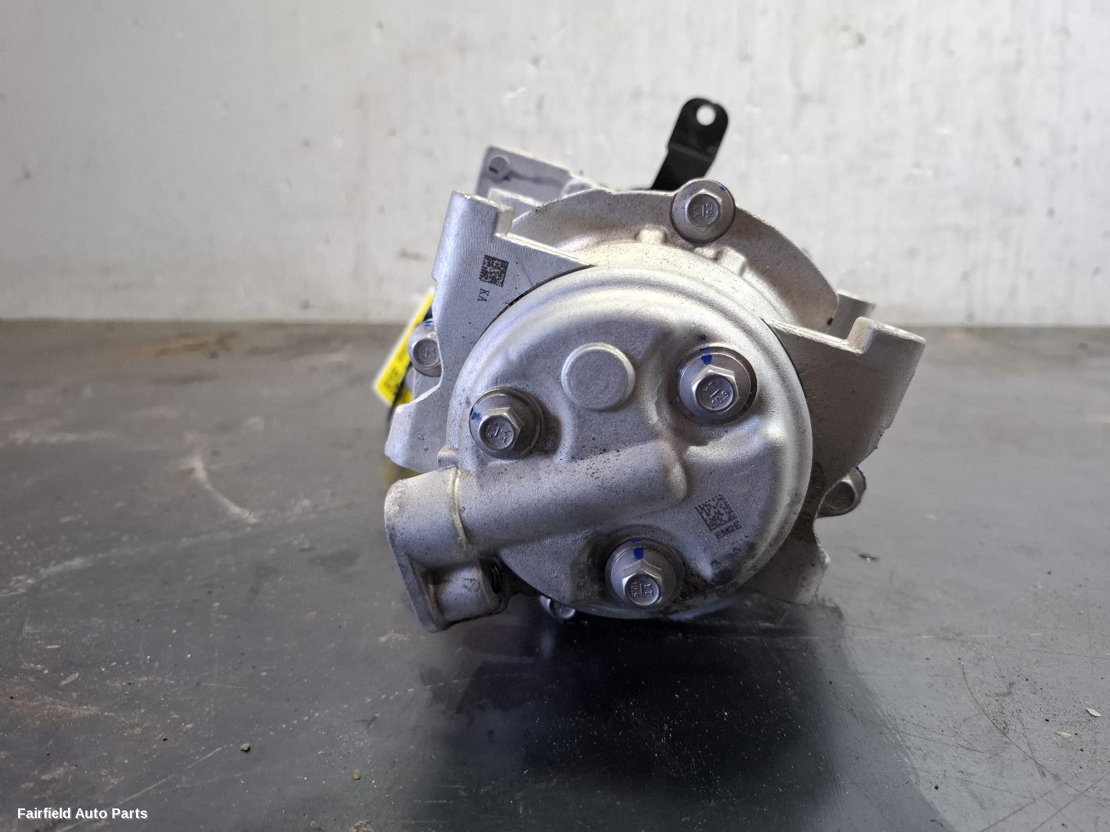2024-2025 Byd Shark 6 A C Compressor