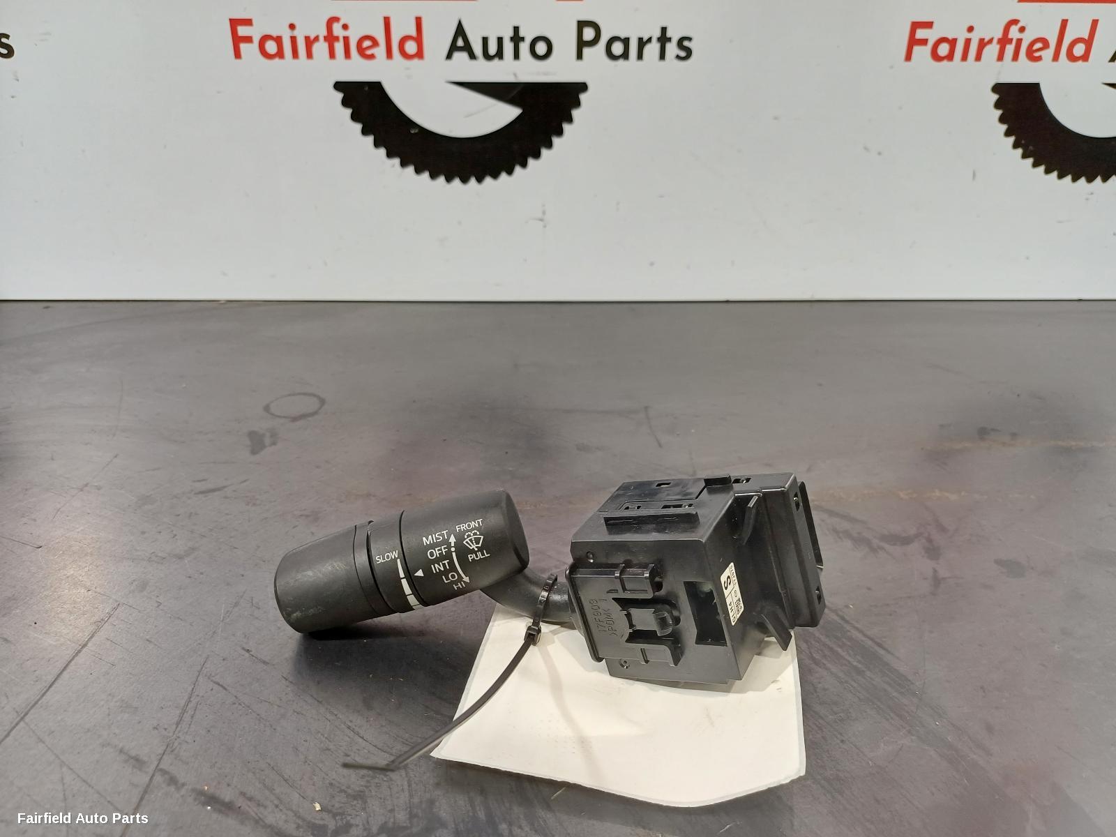 2013-2016 Mazda 3 Combination Switch
