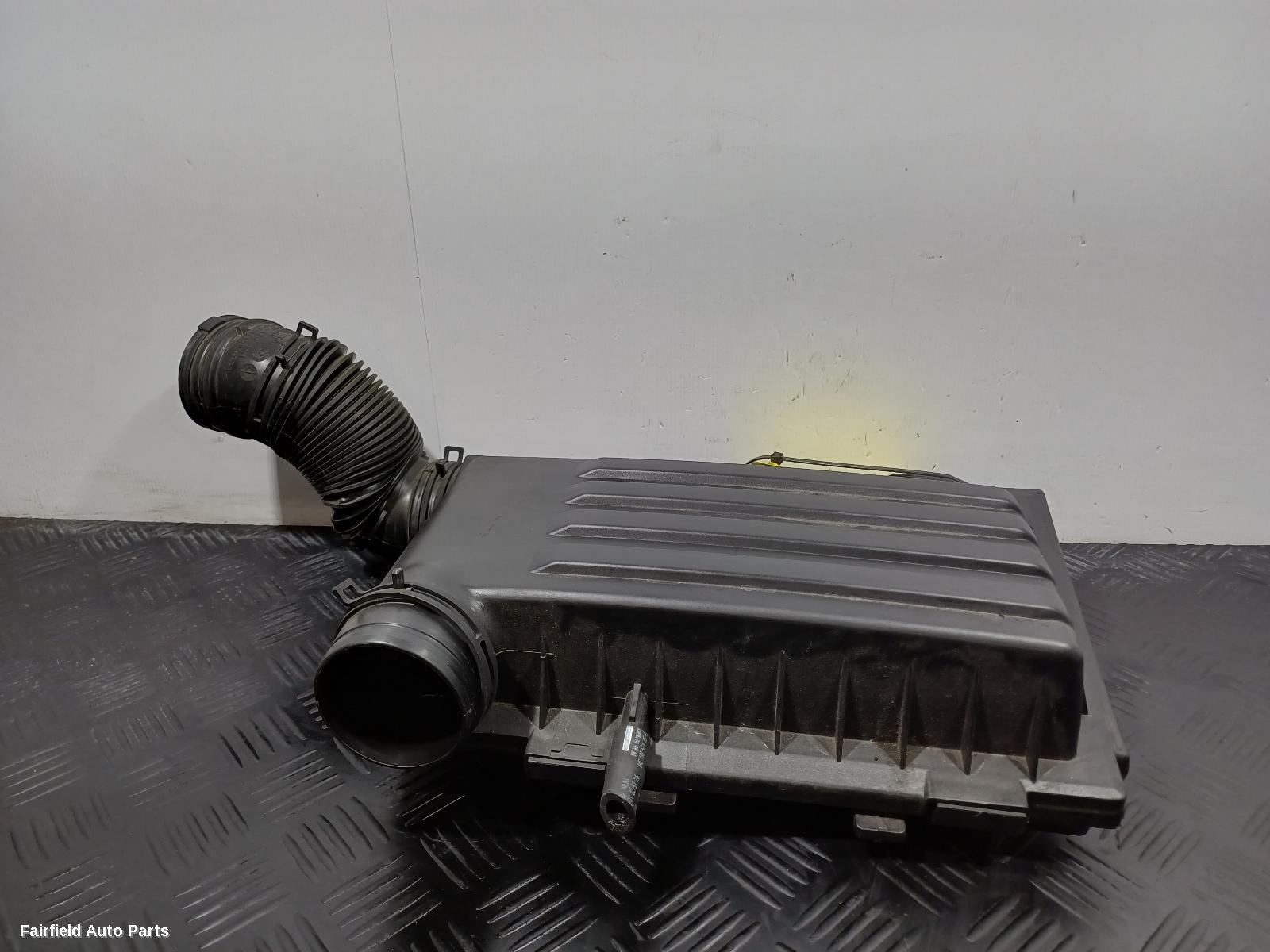 2019-2025 Audi Q3 Air Cleaner Box