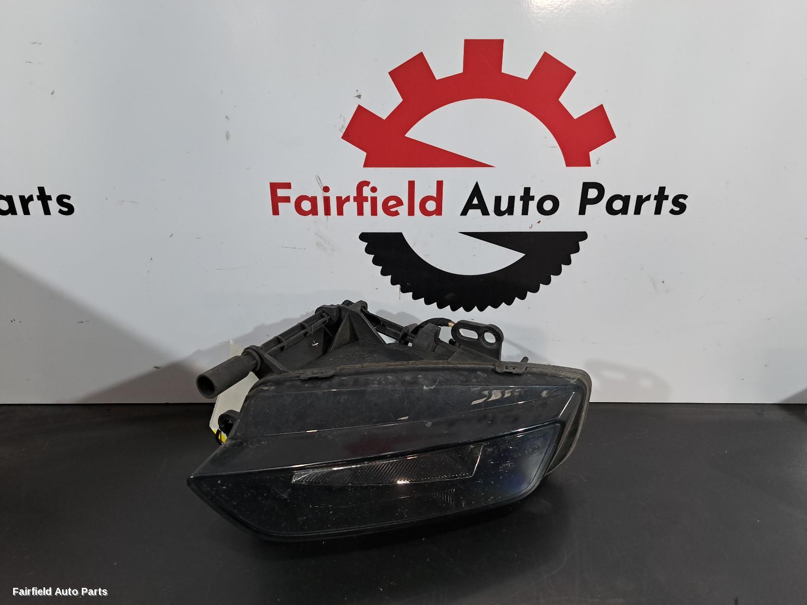 2013-2020 Audi A3 Right Indicator Fog Side