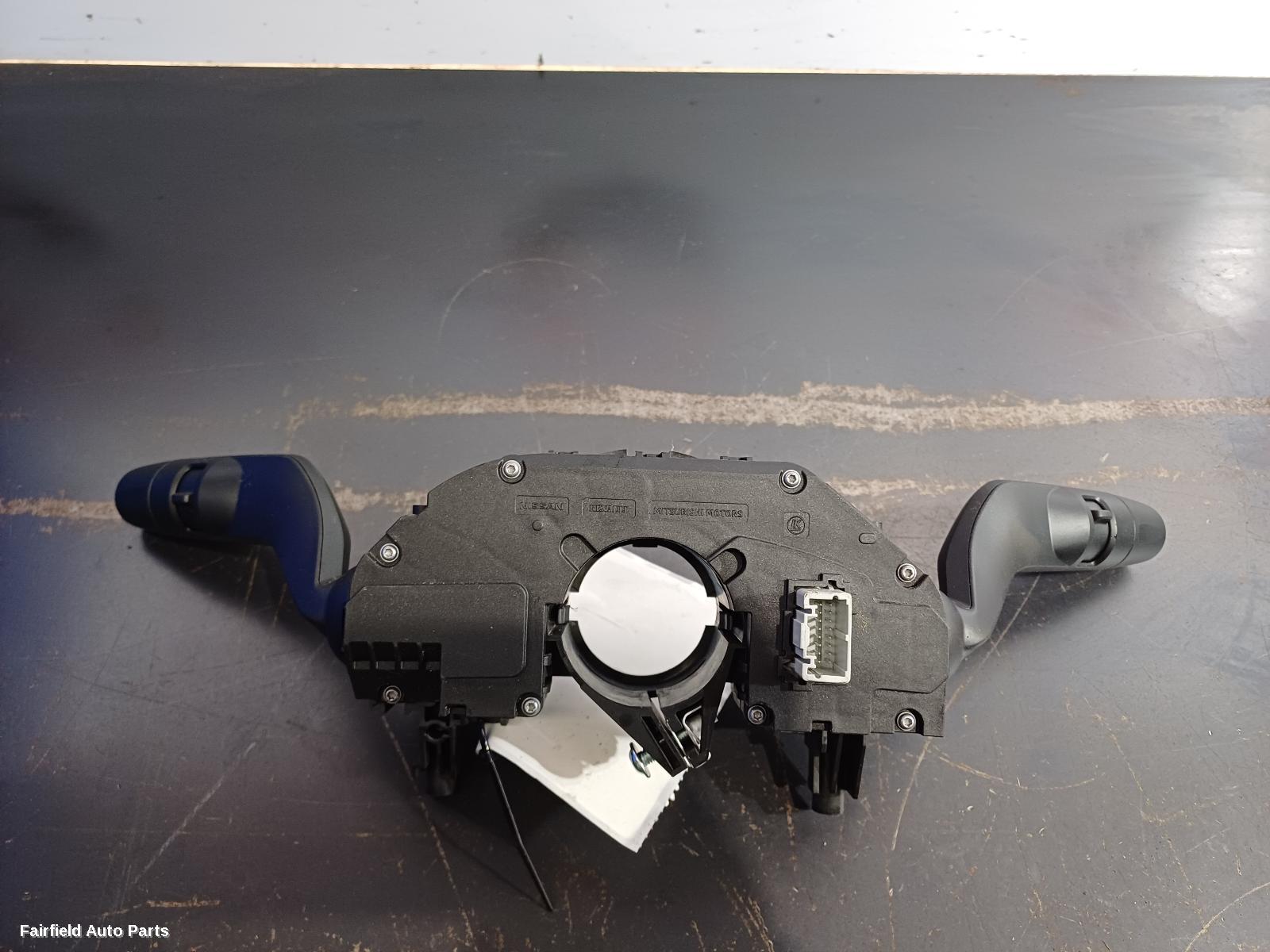 2022-2024 Nissan Qashqai Combination Switch
