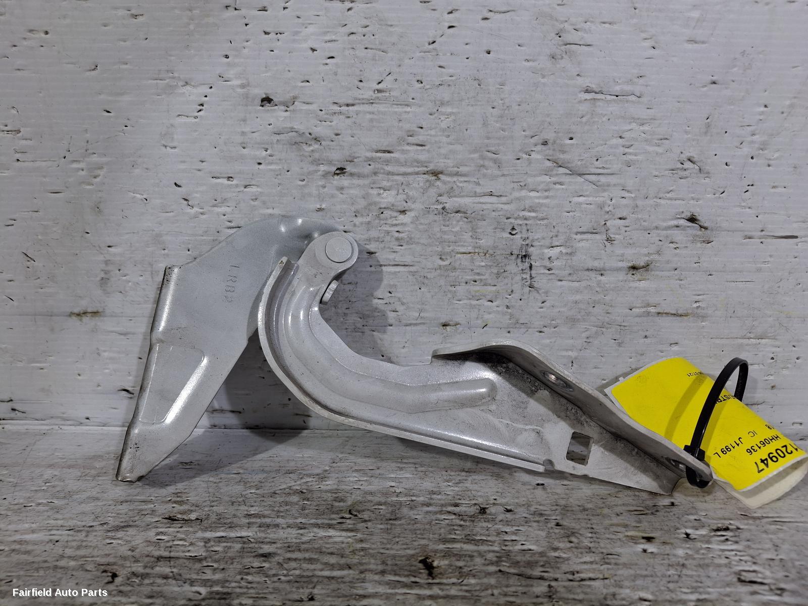 2006-2021 Mitsubishi Outlander Bonnet Hinge Strut