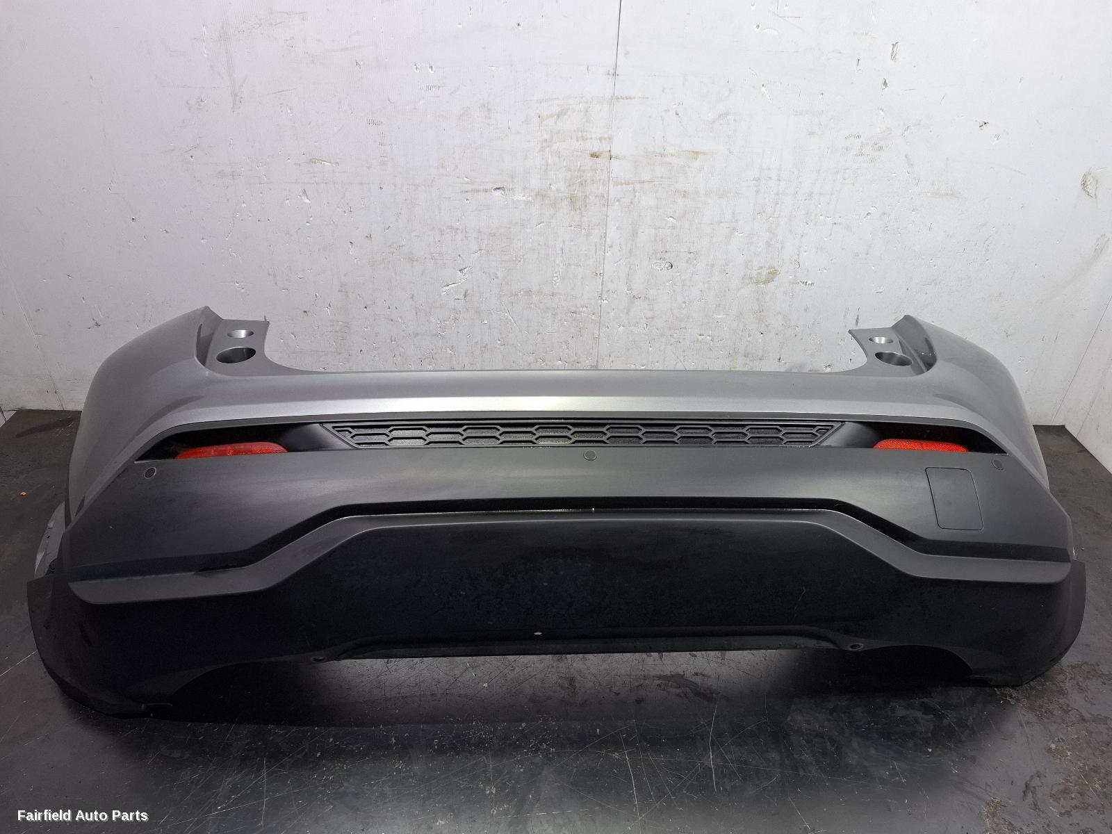 2020-2025 Nissan Juke Rear Bumper