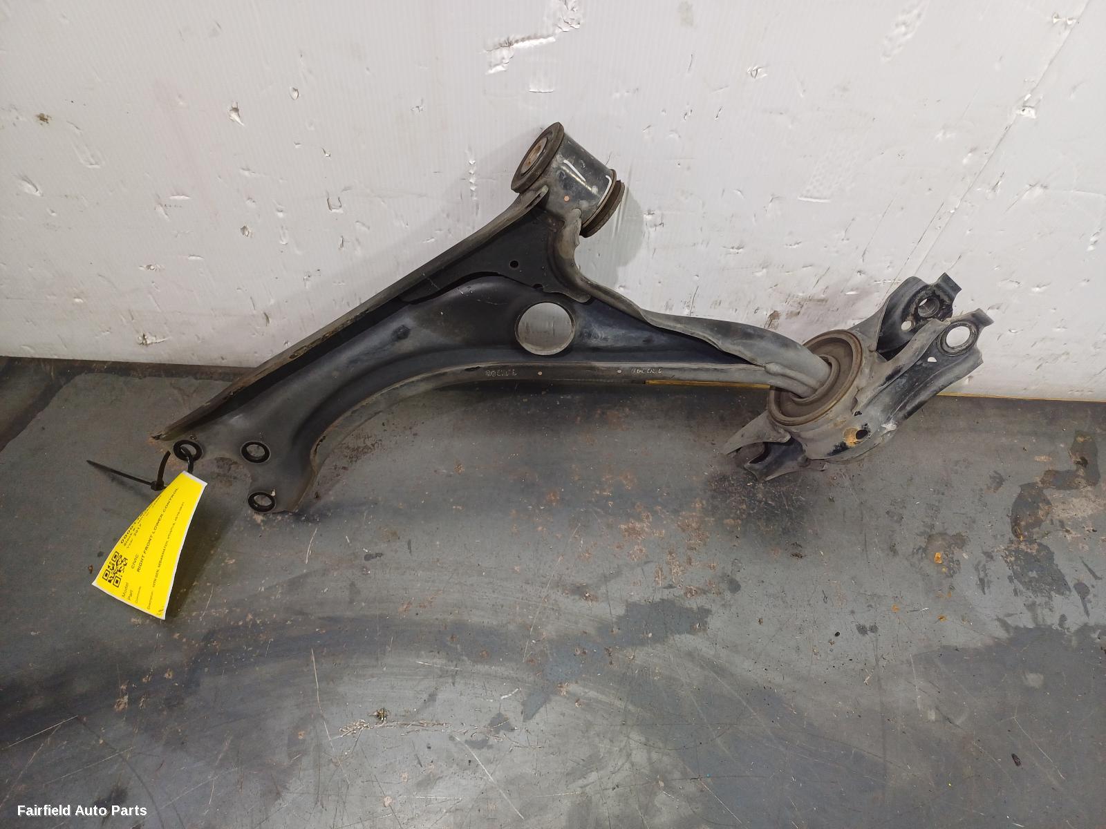 2016-2021 Honda Civic Right Front Lower Control Arm