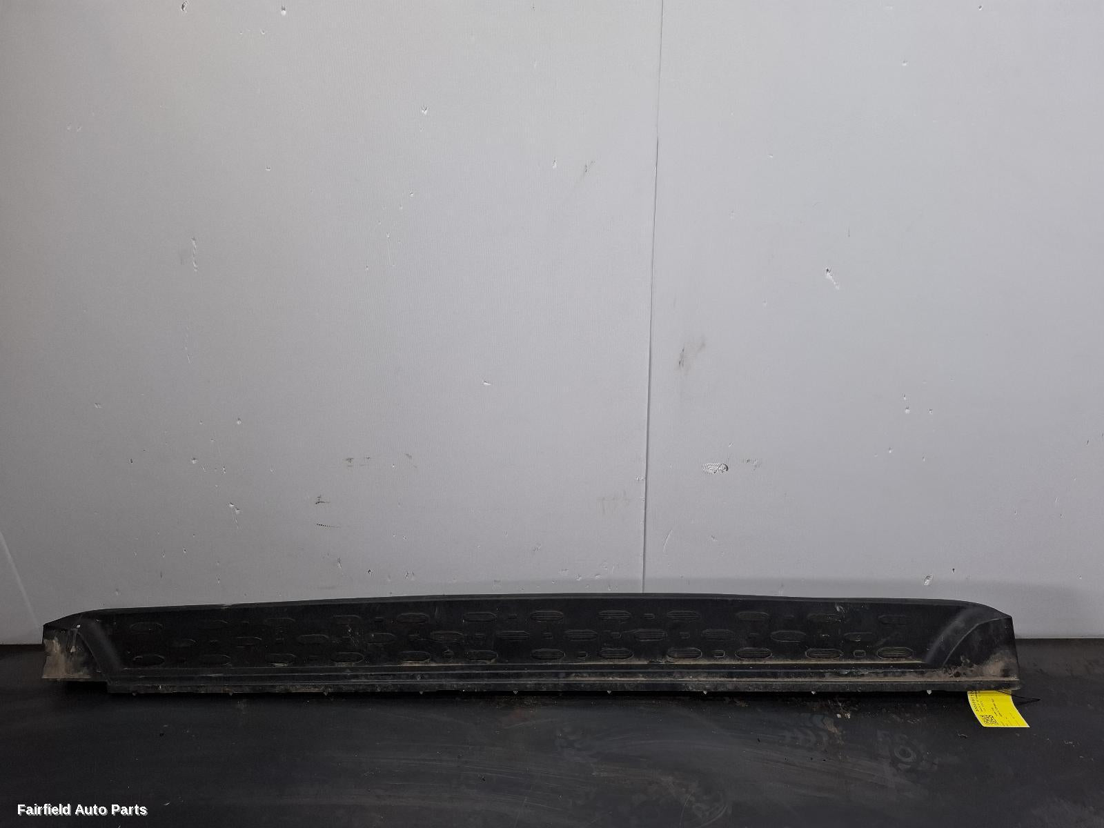 2022-2026 Great Wall Tank 300 Side Step Skirt