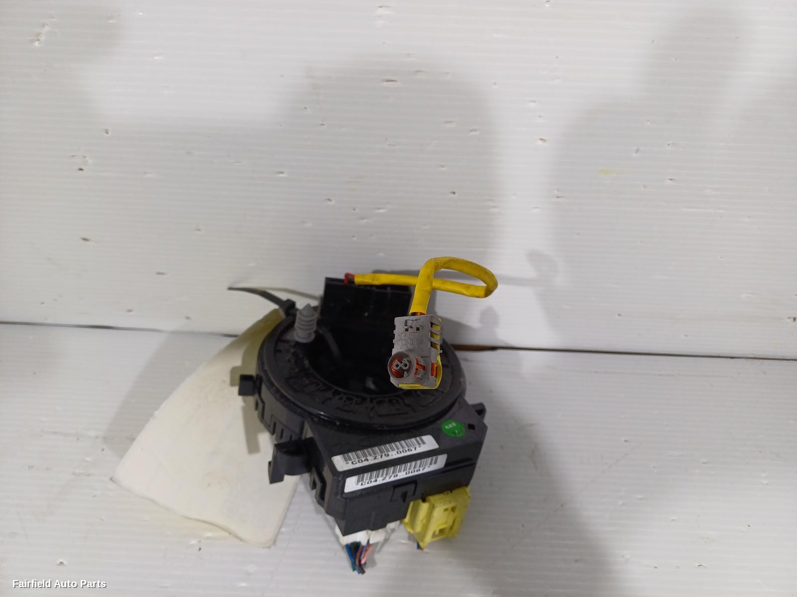 2017-2023 Hyundai Kona Airbag Module Sensor