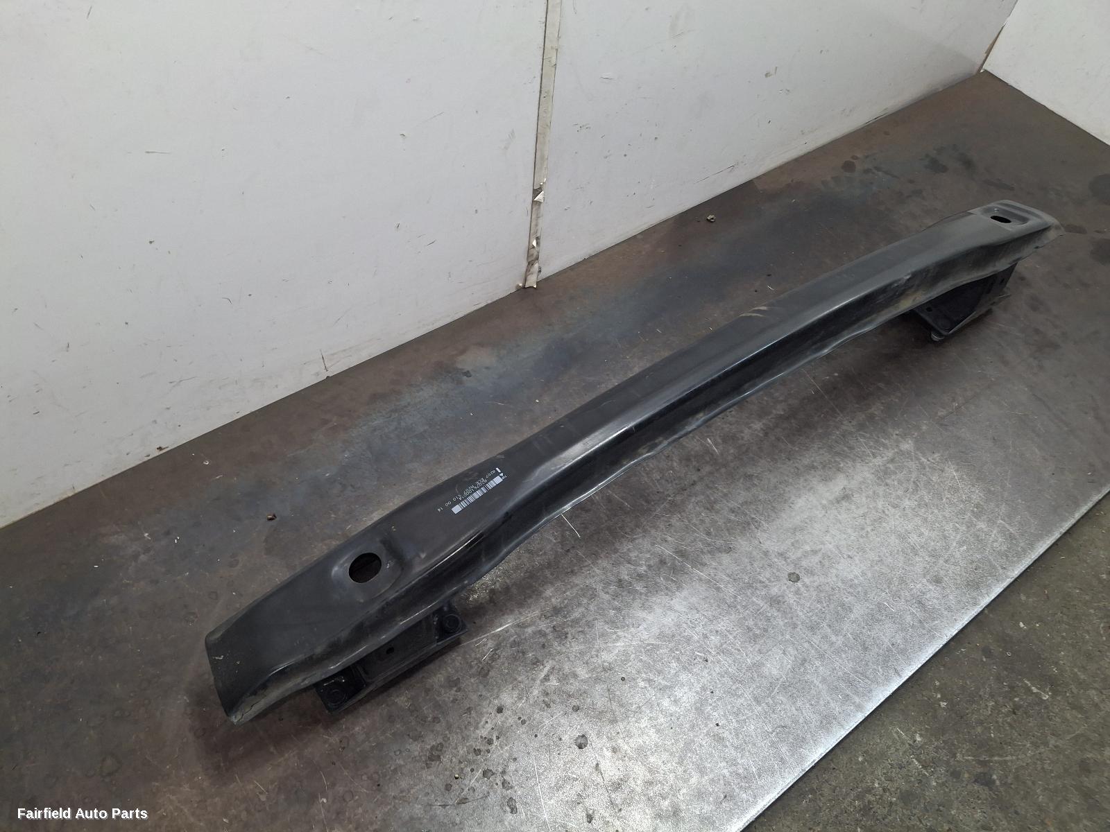 2009-2016 Mercedes E Class R Bar Bracket Reinfo