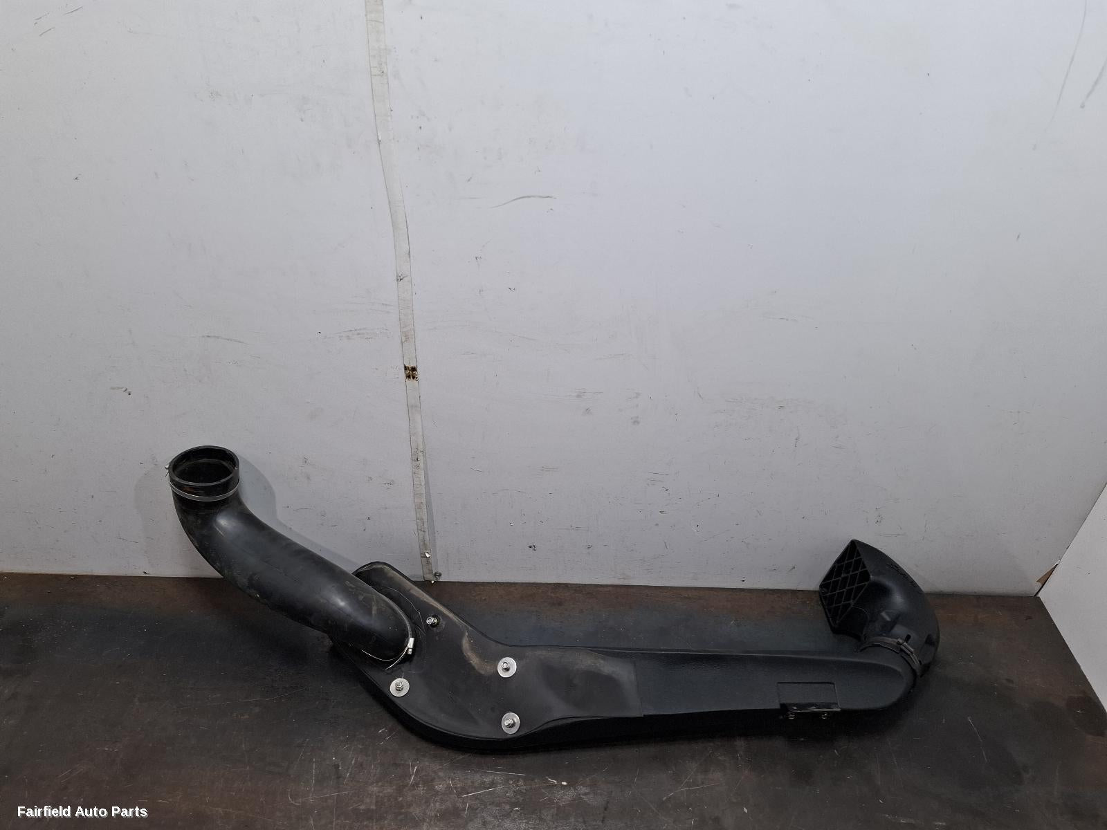 2009-2023 Toyota Prado Snorkel