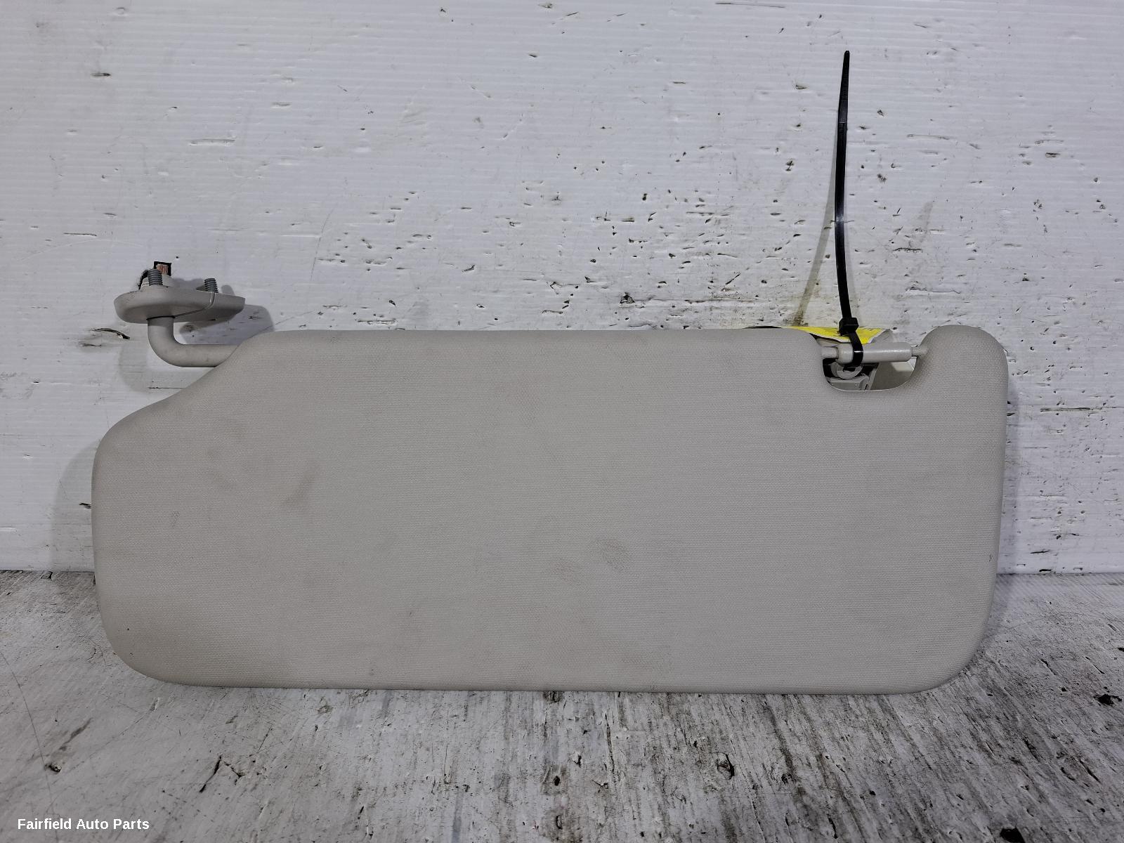 2022-2026 Great Wall Tank 300 Sunvisor