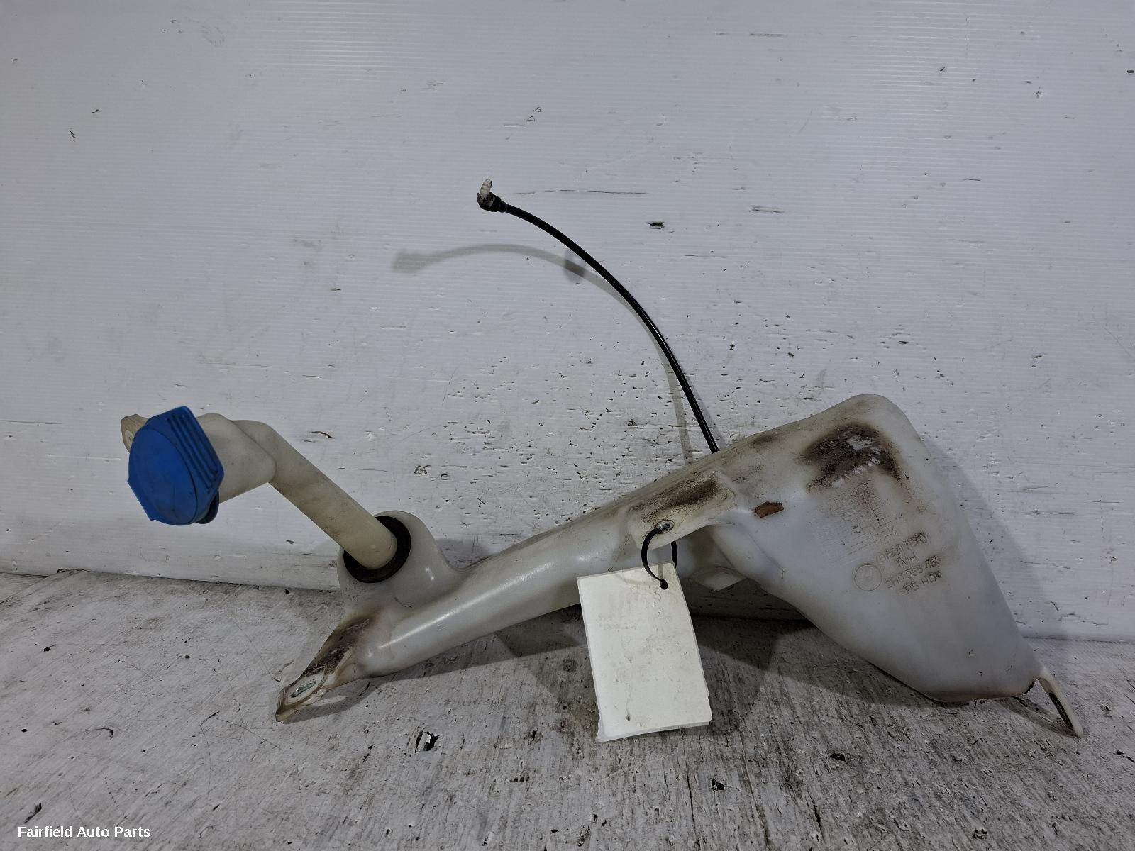 2010-2022 Volkswagen Amarok Washer Bottle