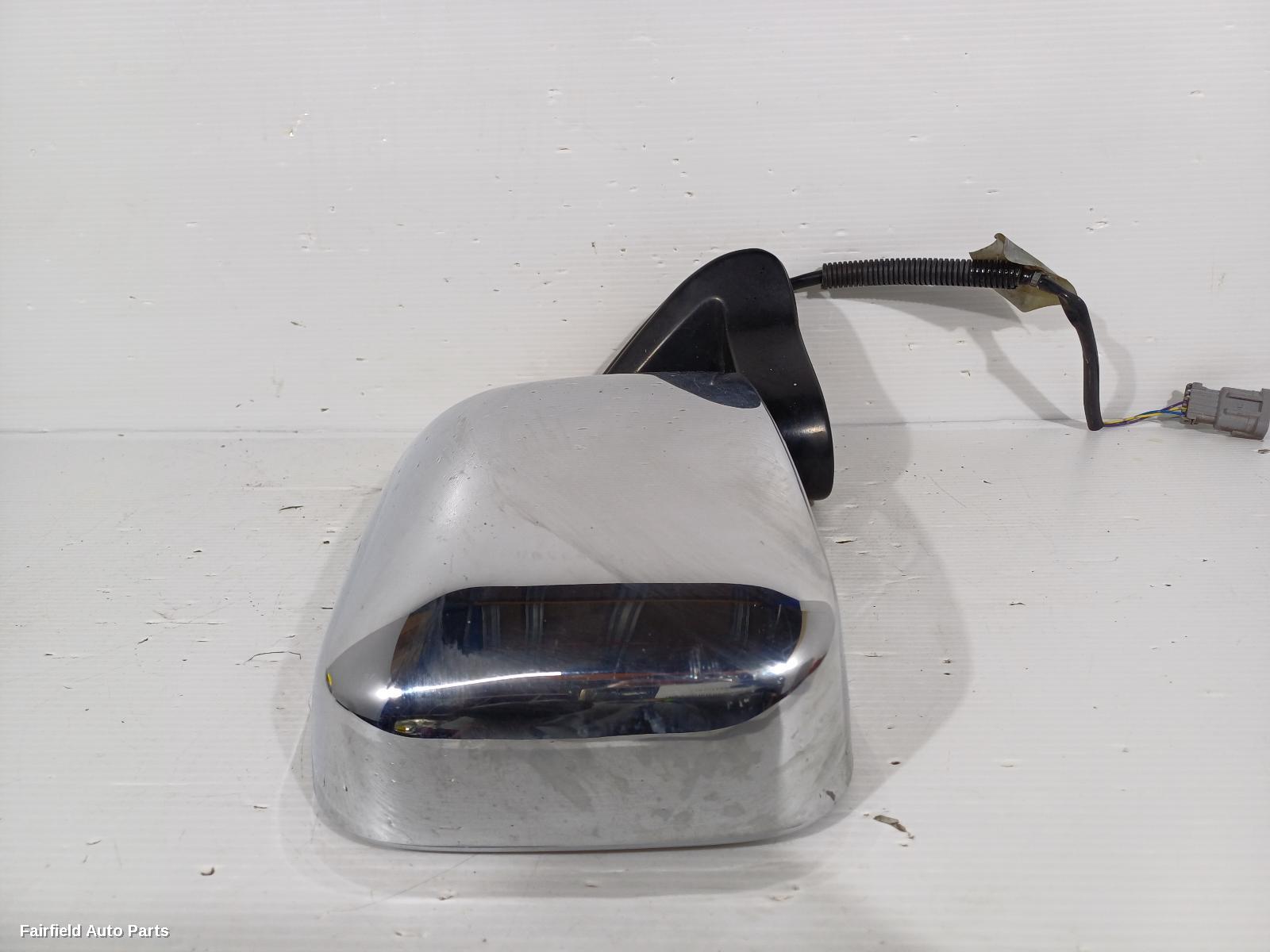 1997-2015 Nissan Navara Right Door Mirror