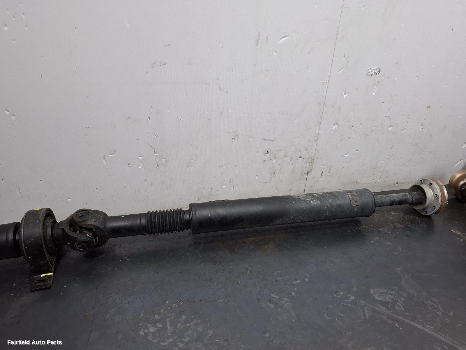2022-2026 Ford Ranger Rear Drive Shaft