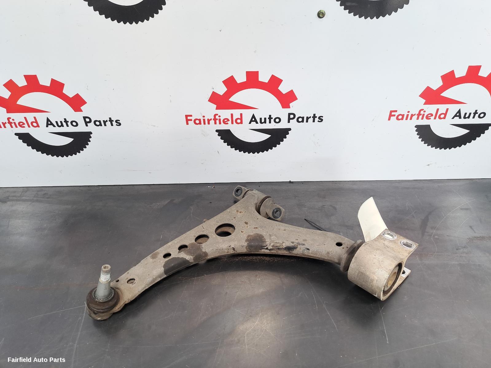 2017-2020 Holden Commodore Left Front Lower Control Arm